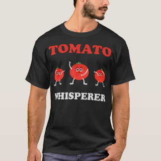 Camiseta Diseño de jardinero divertido para fanáticos de la