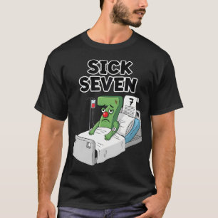 Camiseta Diseño de juego de palabras divertido del disfraz