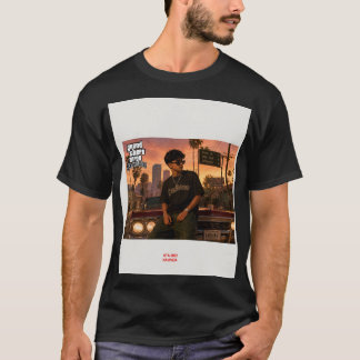 Camiseta Diseño de juegos para PC