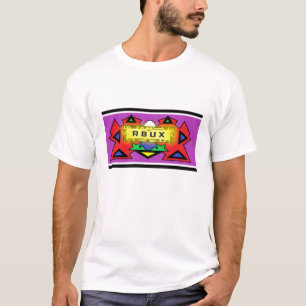 CAMISETA DISEÑO DE JUGADOR ÚNICO CLÁSICO RBUX