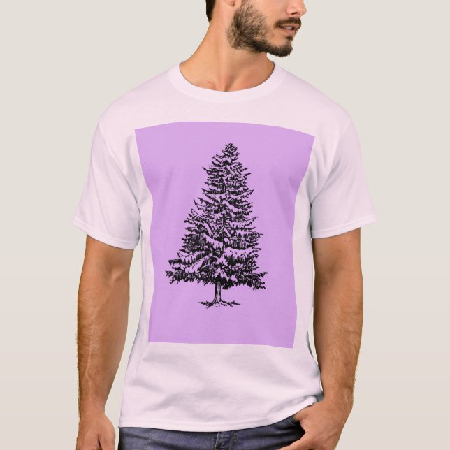 Camiseta diseño de Kriesmess  (Anverso)