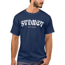 diseño de la ciudad de Sídney Australia