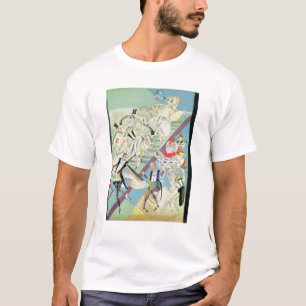 Camiseta Diseño de la etapa para la opereta