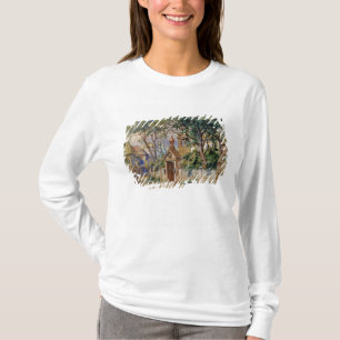 Camiseta Diseño de la etapa para "Oprichnik" por