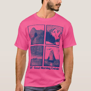 Camiseta Diseño de la ilustración del ventilador original d