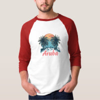 Diseño de la isla de Aruba (versión 2) - Básico 3/