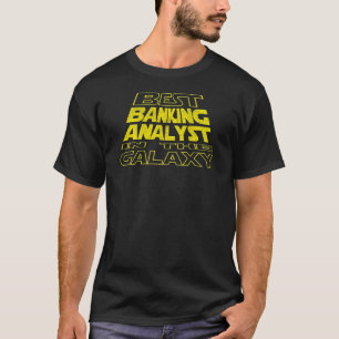 Camiseta Diseño de la parte trasera del espacio de los anal