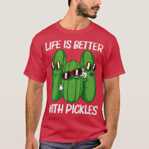 Camiseta Diseño de la Polla Guay Para Hombres Mujeres Pickl