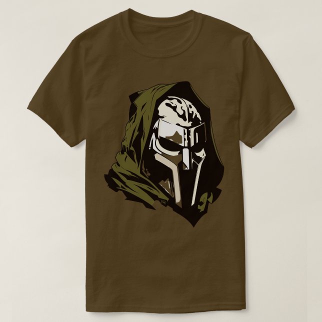 Camiseta Diseño de la puerta de enlace (Diseño del anverso)