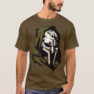 Camiseta Diseño de la puerta de enlace