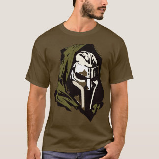 Camiseta Diseño de la puerta de enlace
