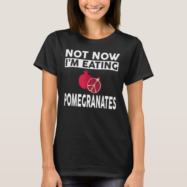 Camiseta Diseño de la ropa de granada mejor granada (Anverso)