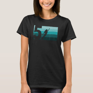 Camiseta Diseño de la Sirenita 5 Años
