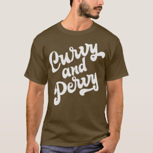 Camiseta Diseño de la tipografía curvada de repos
