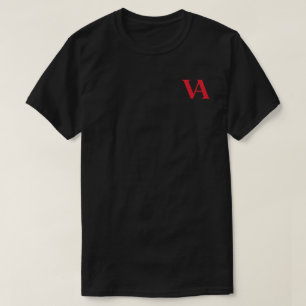 Camiseta Diseño de lealtad