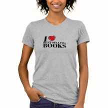 Diseño de Lector Clásico "Amo los Libros Más Vendi