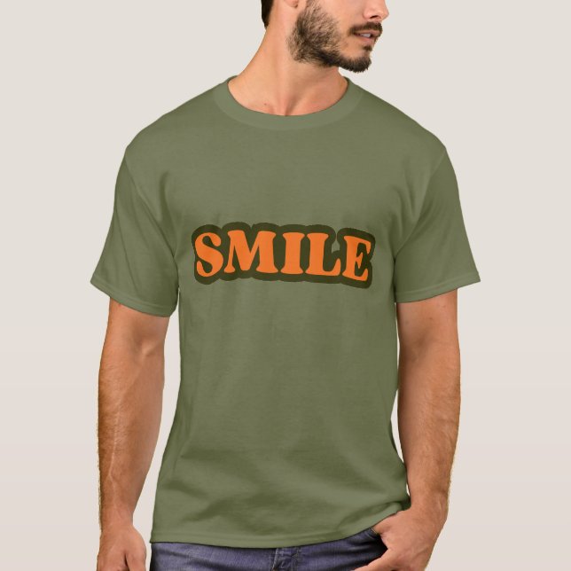 Camiseta Diseño de letras Ismail para sudadera con capucha  (Anverso)