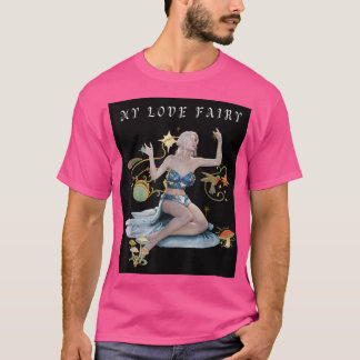 Camiseta Diseño de los amantes de los productos lácteos, ha