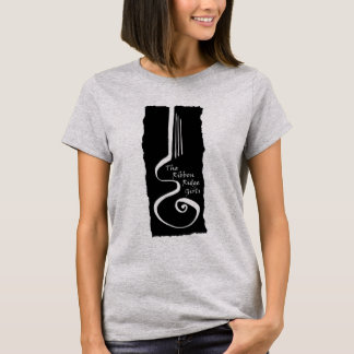 Camiseta Diseño de los Chicas de Ribbon Ridge