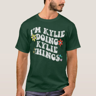 Camiseta Diseño de madre