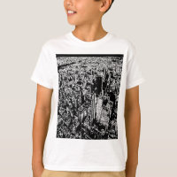 Diseño de Manhattan