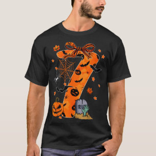 Camiseta Diseño de Meme Divertido Seis Siete 6 7 para Parej