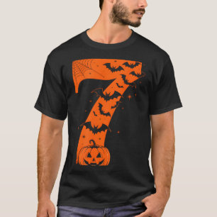 Camiseta Diseño de Meme Divertido Seis Siete 6 7 para Parej