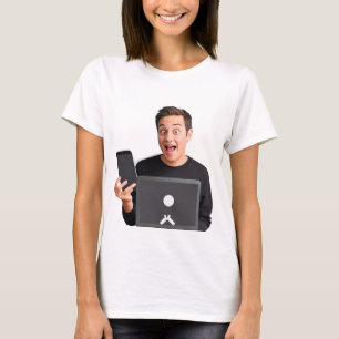 Camiseta Diseño de memes de tendencia - Humor y cultura pop