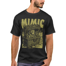 Diseño de Metal Imitado