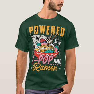 Camiseta Diseño De Moda De Kpop Para Un Fan De Tazón De Noo