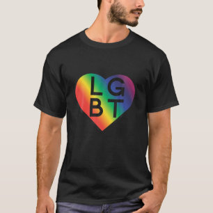 Camiseta Diseño de moda gay para hombres, mujeres y niños