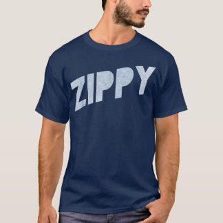 Camiseta Diseño de modos de Zippy