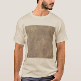 Camiseta Diseño de mosaico
