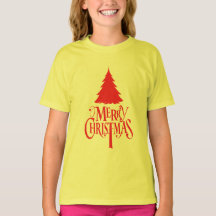 Diseño de navidades con árbol rojo