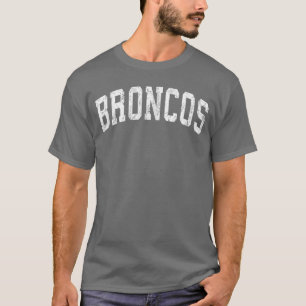 Camiseta Diseño de nombre deportivo atlético vintage de mas