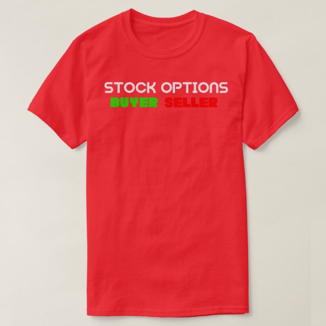 Camiseta Diseño de opciones de stock (Diseño del anverso)