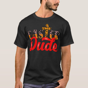 Camiseta Diseño de PascuaPaquete de Sublimación de Pascua