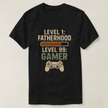 Diseño de Paternidad Nivel 1, Jugador Nivel 99