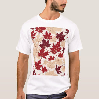 Camiseta Diseño de patrón tradicional japonés - Asia elegan