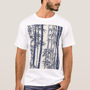 Camiseta Diseño de Patrones Tradicionales Japoneses 0051