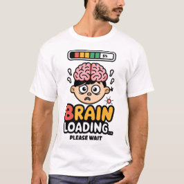 Camiseta Diseño de Personalizados divertidos para la carga 
