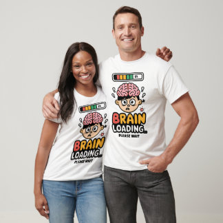Camiseta Diseño de Personalizados divertidos para la carga 