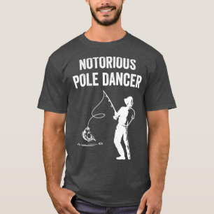Camiseta Diseño de pesca divertida para pescadores