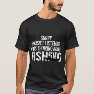 Camiseta Diseño de pesca oficialmente retirado con lubina