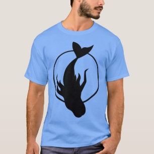 Camiseta Diseño de pescado Classic TShirt
