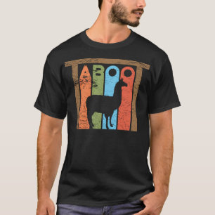 Camiseta Diseño De Pescado De Pescado De Phish Llama Taboot