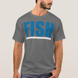 Camiseta Diseño de pescado para pescadores 2