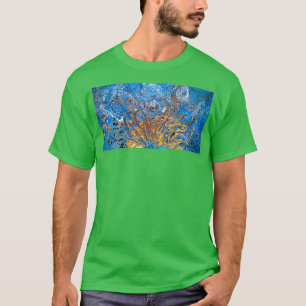 Camiseta Diseño de pintura 10