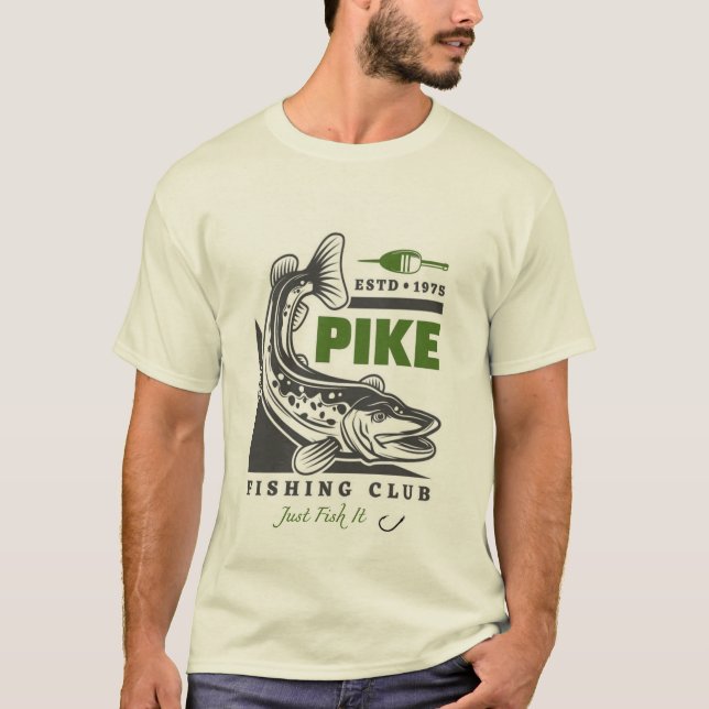 Camiseta Diseño de pique (Anverso)