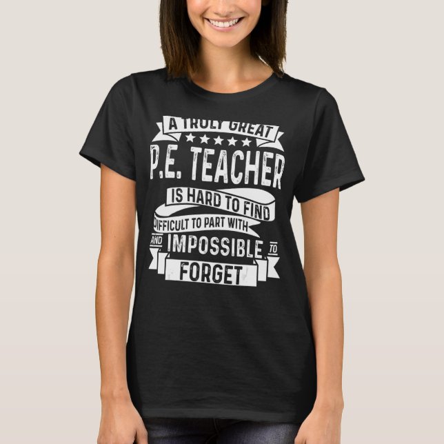Camiseta Diseño de prendas para profesores adorables (Anverso)